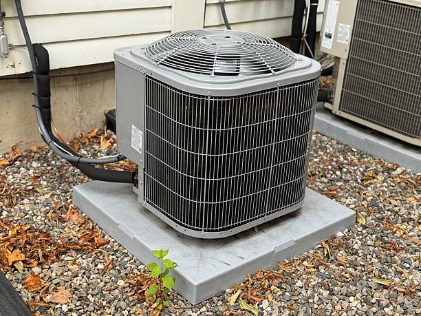 24/7 Emergency Hvac experts in Evansville, WI