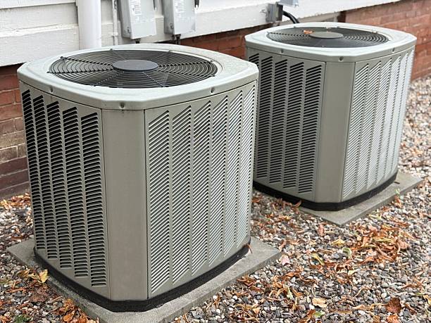 Reliable Hvac contractor in Evansville, WI by JG Cool HVAC