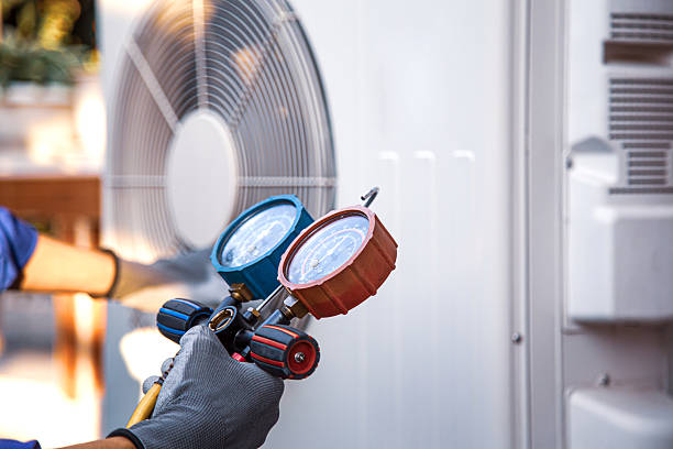Trusted Hvac service in Evansville, WI - JG Cool HVAC