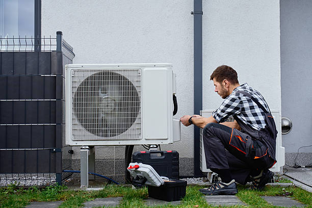 Top rated local Hvac specialists in Evansville, WI